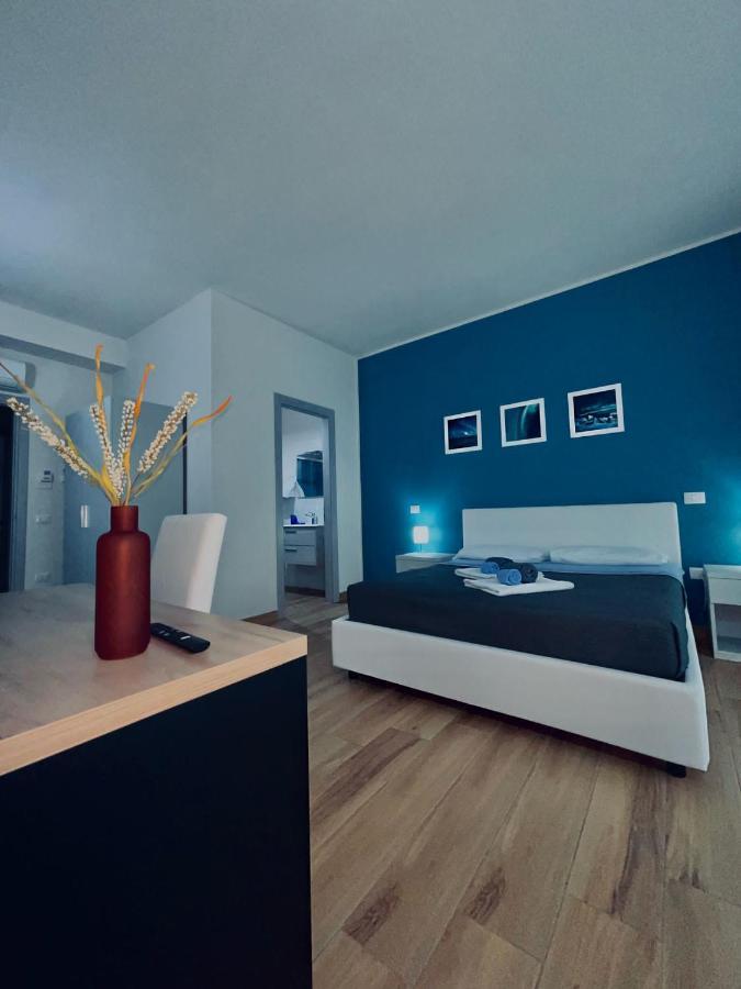 Aurora Bed And Breakfast Cirò Marina エクステリア 写真