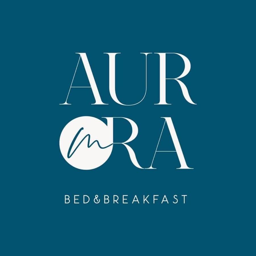 Aurora Bed And Breakfast Cirò Marina エクステリア 写真