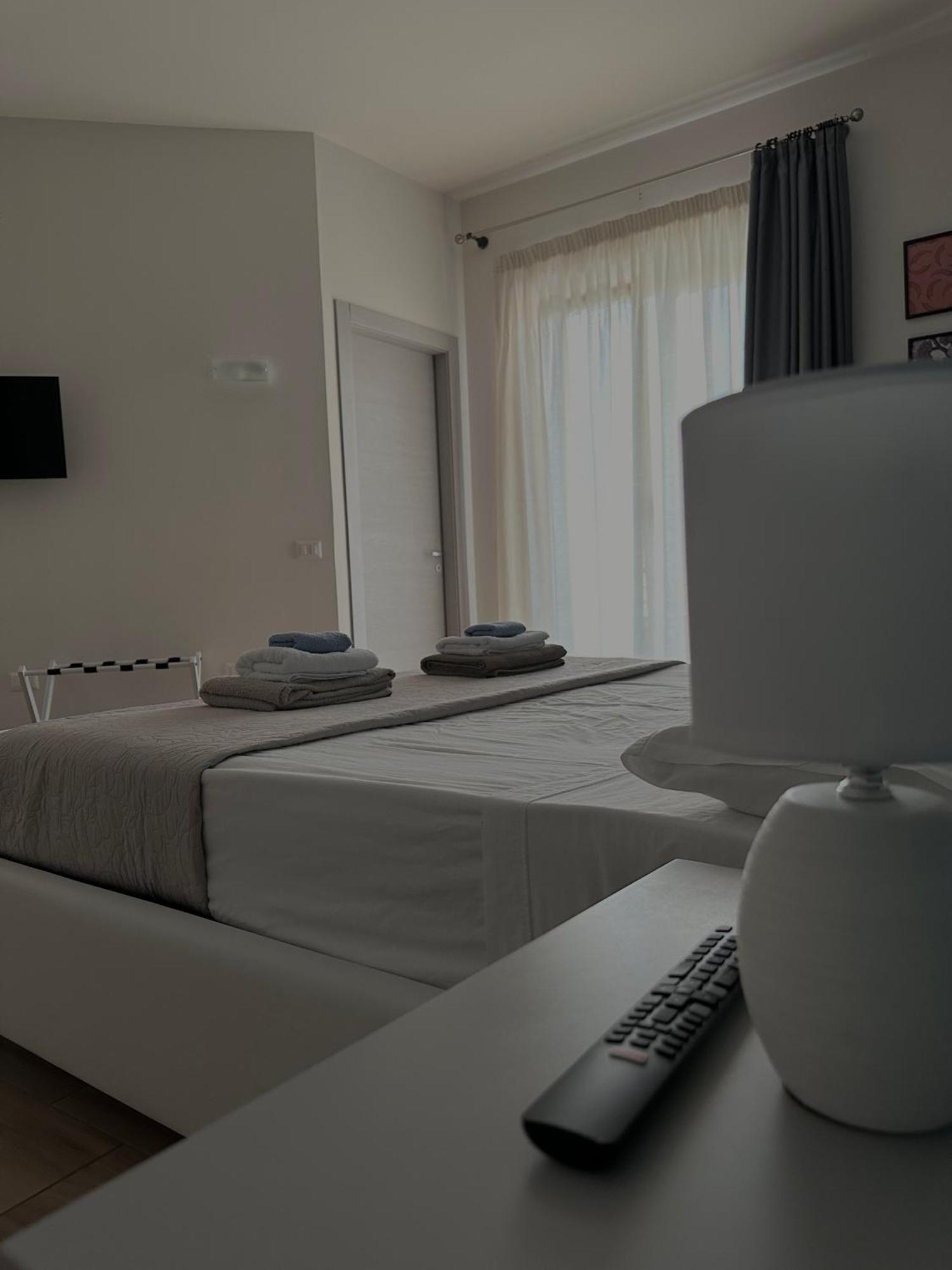 Aurora Bed And Breakfast Cirò Marina エクステリア 写真
