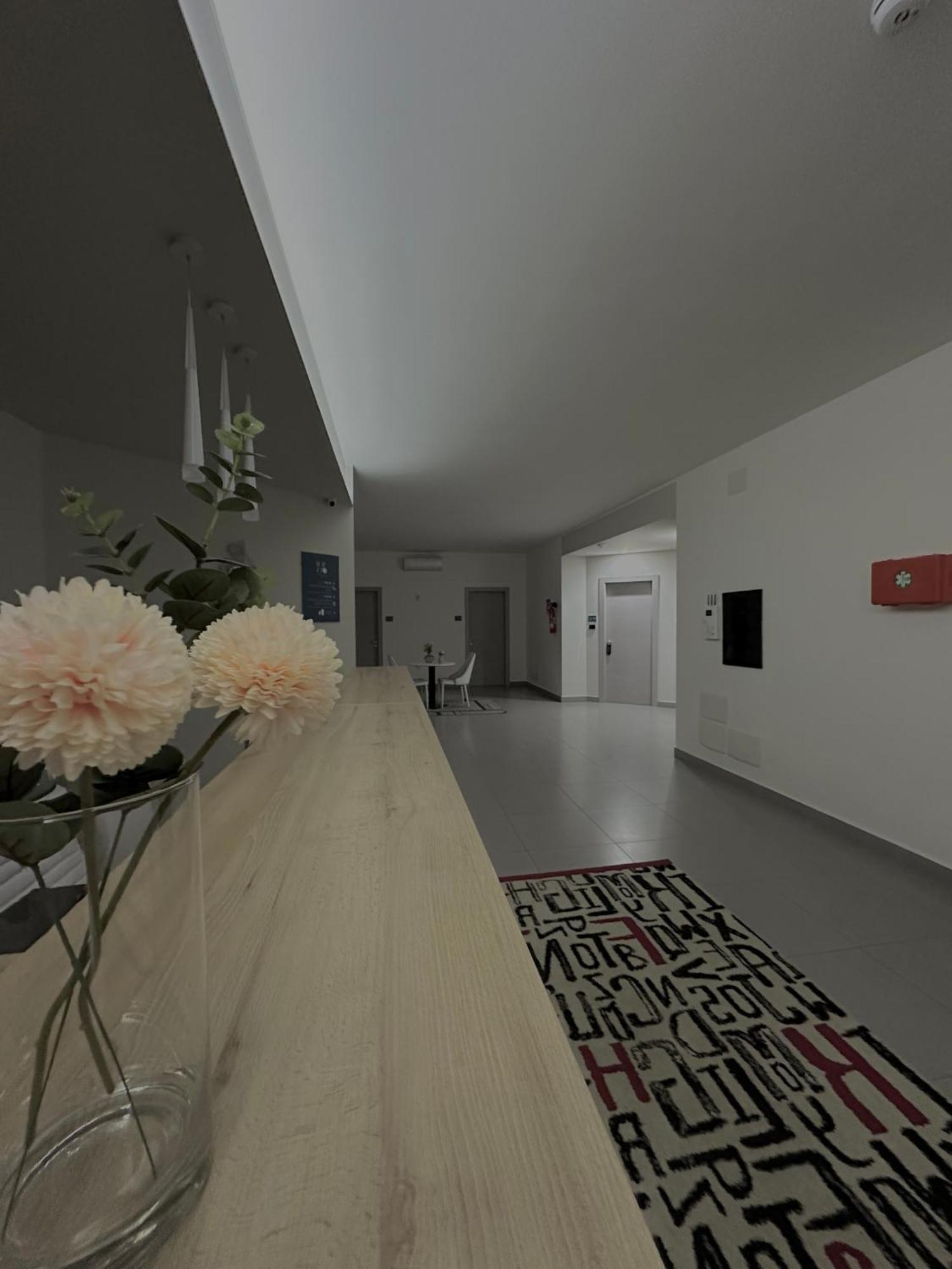 Aurora Bed And Breakfast Cirò Marina エクステリア 写真