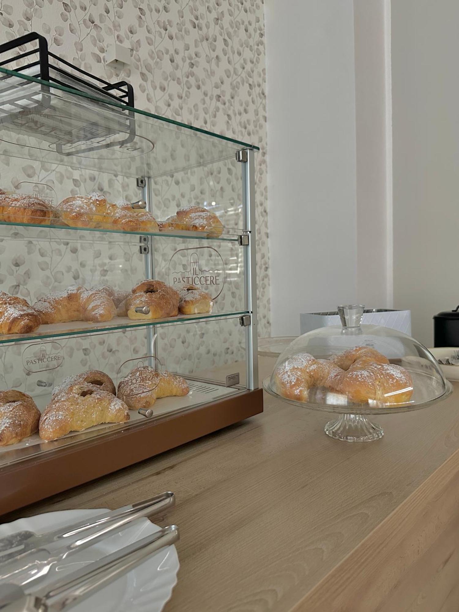 Aurora Bed And Breakfast Cirò Marina エクステリア 写真