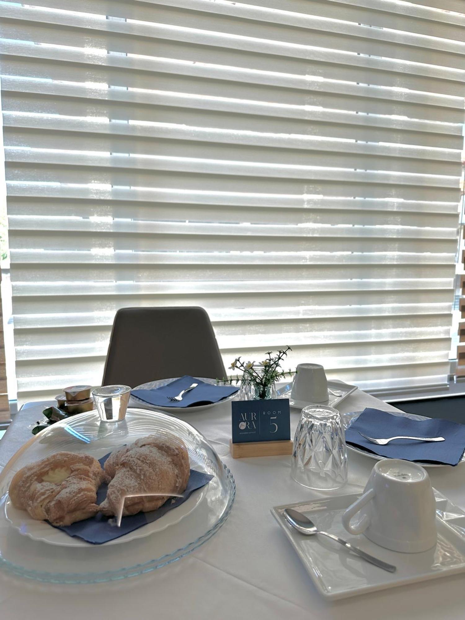 Aurora Bed And Breakfast Cirò Marina エクステリア 写真